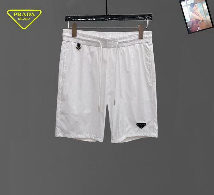 Prada Shorts Mens ID:20250608-160